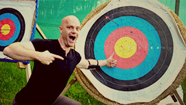Add Archery