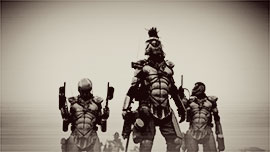Just Paintball